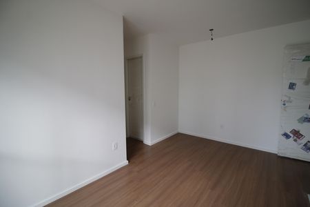 Sala de apartamento à venda com 2 quartos, 83m² em Barra Olímpica, Rio de Janeiro