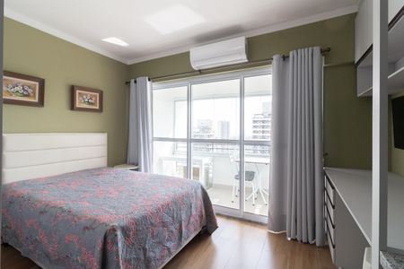 Kitnet de kitnet/studio para alugar com 1 quarto, 25m² em Butantã, São Paulo