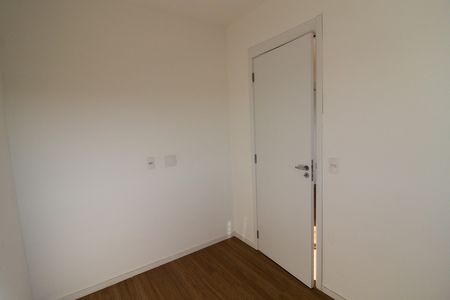 Quarto 2 de apartamento para alugar com 2 quartos, 40m² em Butantã, São Paulo
