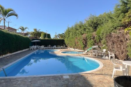 Casa de condomínio para alugar com 163m², 3 quartos e 4 vagas