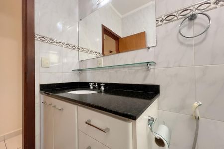 Casa de condomínio para alugar com 163m², 3 quartos e 4 vagas