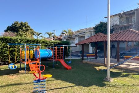 Casa de Condomínio para alugar com 3 quartos, 100m² em Lenheiro, Valinhos
