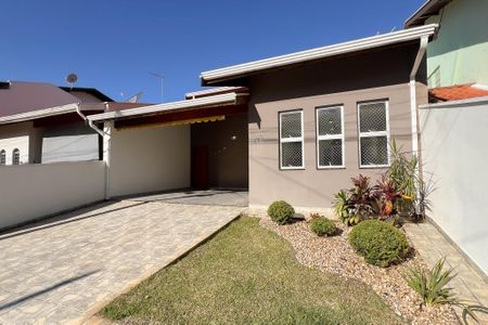 Casa de Condomínio para alugar com 3 quartos, 100m² em Lenheiro, Valinhos