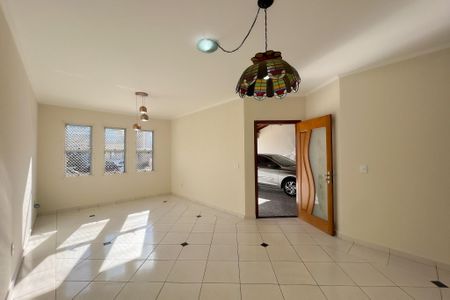 Casa de Condomínio para alugar com 3 quartos, 100m² em Lenheiro, Valinhos