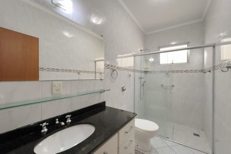 Casa de Condomínio para alugar com 3 quartos, 100m² em Lenheiro, Valinhos