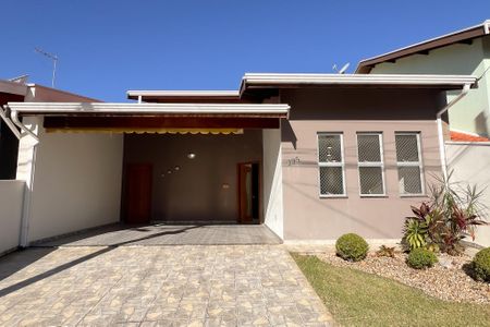 Casa de condomínio para alugar com 163m², 3 quartos e 4 vagas