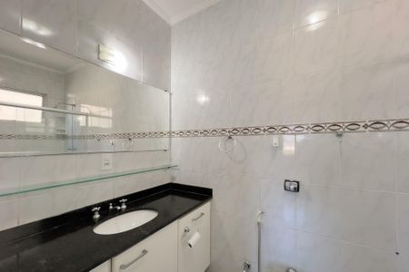 Casa de Condomínio para alugar com 3 quartos, 100m² em Lenheiro, Valinhos