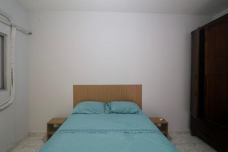 Quarto de apartamento para alugar com 1 quarto, 44m² em Jardim Enseada, Guarujá