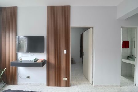 Apartamento para alugar com 44m², 1 quarto e 1 vagaSala