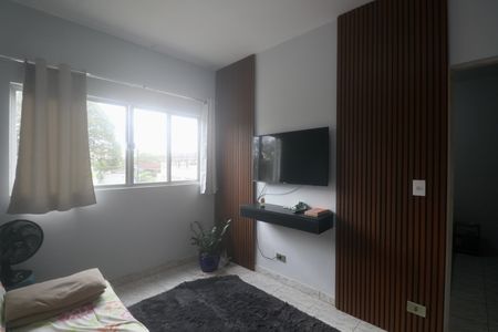 Apartamento para alugar com 44m², 1 quarto e 1 vagaSala