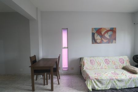 Apartamento para alugar com 44m², 1 quarto e 1 vagaSala