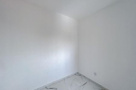 Apartamento à venda com 41m², 2 quartos e sem vagaQuarto 2