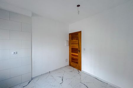 Apartamento à venda com 41m², 2 quartos e sem vagaSala