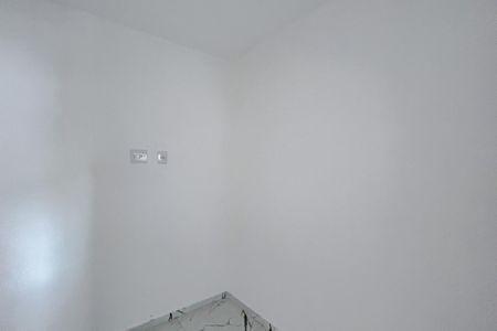 Quarto 1 de apartamento para alugar com 2 quartos, 41m² em Chácara Santo Antônio (zona Leste), São Paulo
