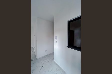 Área de Serviço de apartamento para alugar com 2 quartos, 41m² em Chácara Santo Antônio (zona Leste), São Paulo