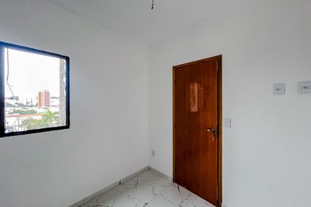Quarto 2 de apartamento para alugar com 2 quartos, 41m² em Chácara Santo Antônio (zona Leste), São Paulo
