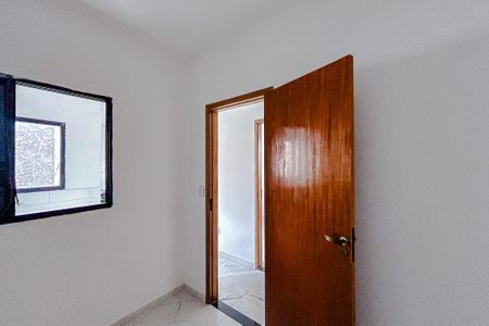 Apartamento à venda com 41m², 2 quartos e sem vagaQuarto 1