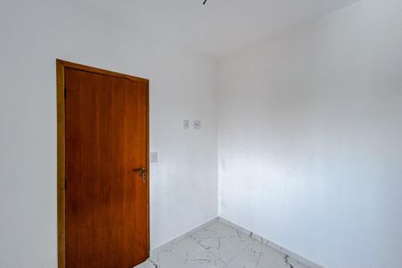 Apartamento à venda com 41m², 2 quartos e sem vagaQuarto 2