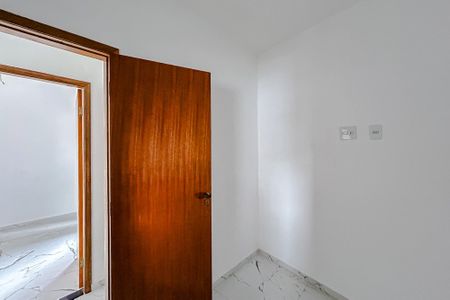 Apartamento à venda com 41m², 2 quartos e sem vagaQuarto 1