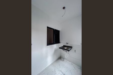 Apartamento à venda com 41m², 2 quartos e sem vagaÁrea de Serviço