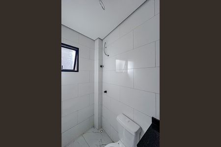 Apartamento à venda com 41m², 2 quartos e sem vagaBanheiro