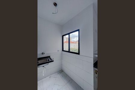 Apartamento à venda com 41m², 2 quartos e sem vagaÁrea de Serviço