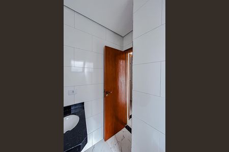 Apartamento à venda com 41m², 2 quartos e sem vagaBanheiro