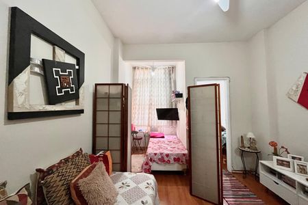 Apartamento para alugar com 40m², 1 quarto e sem vaga Apartamento para alugar com 40m², 1 quarto e sem vagaSala