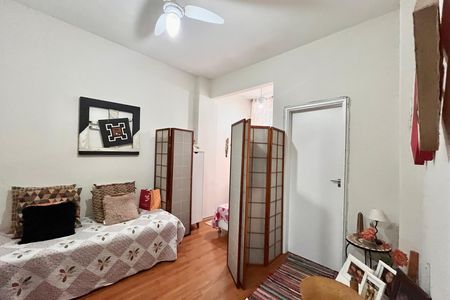 Apartamento para alugar com 40m², 1 quarto e sem vaga Apartamento para alugar com 40m², 1 quarto e sem vagaSala