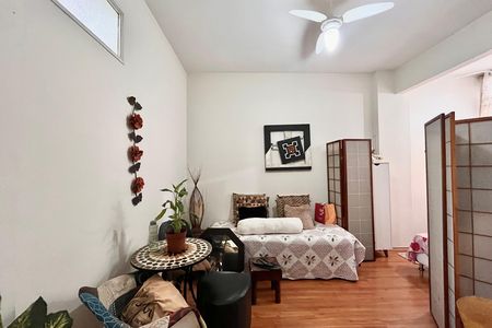 Apartamento para alugar com 40m², 1 quarto e sem vaga Apartamento para alugar com 40m², 1 quarto e sem vagaSala