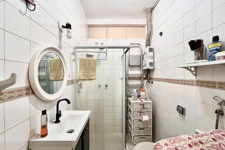 Apartamento para alugar com 40m², 1 quarto e sem vaga