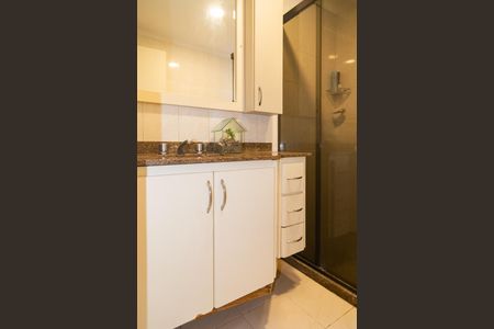 Apartamento para alugar com 60m², 2 quartos e 1 vagaBanheiro