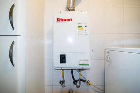 Apartamento para alugar com 60m², 2 quartos e 1 vagaÁrea de Serviço