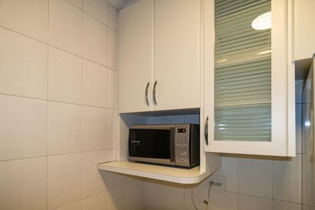 Apartamento para alugar com 60m², 2 quartos e 1 vagaCozinha
