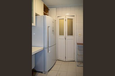 Apartamento para alugar com 60m², 2 quartos e 1 vagaCozinha