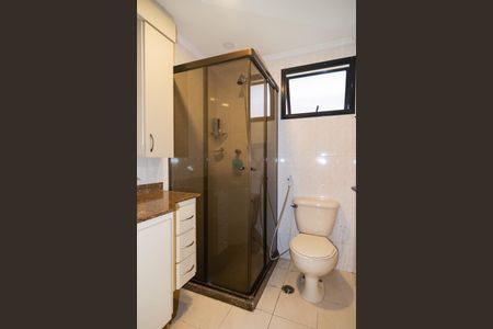 Apartamento para alugar com 60m², 2 quartos e 1 vagaBanheiro