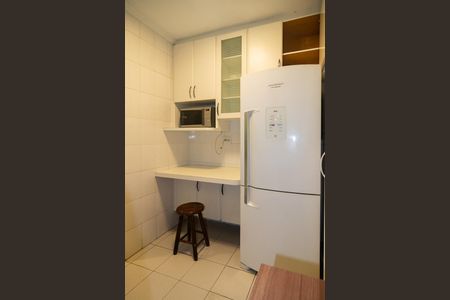 Apartamento para alugar com 60m², 2 quartos e 1 vagaCozinha