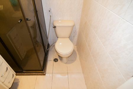 Apartamento para alugar com 60m², 2 quartos e 1 vagaBanheiro