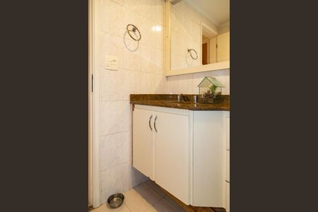 Apartamento para alugar com 60m², 2 quartos e 1 vagaBanheiro