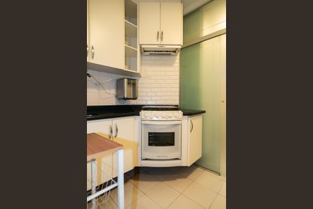 Apartamento para alugar com 60m², 2 quartos e 1 vagaCozinha