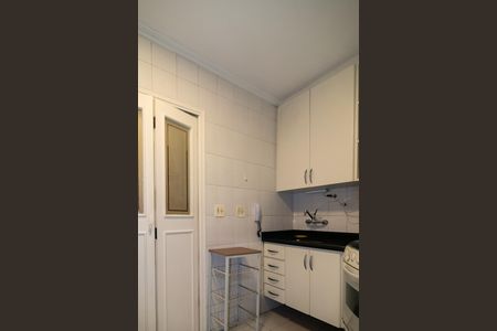 Apartamento para alugar com 60m², 2 quartos e 1 vagaCozinha