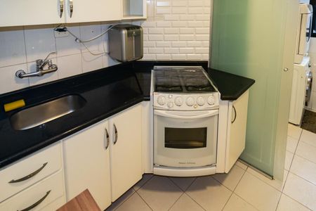 Apartamento para alugar com 60m², 2 quartos e 1 vagaCozinha