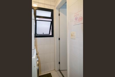 Apartamento para alugar com 60m², 2 quartos e 1 vagaÁrea de Serviço