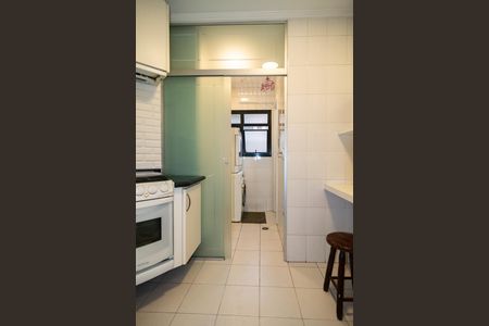 Apartamento para alugar com 60m², 2 quartos e 1 vagaCozinha