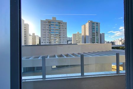 Vista Quarto 3 de casa de condomínio à venda com 3 quartos, 175m² em Buritis, Belo Horizonte
