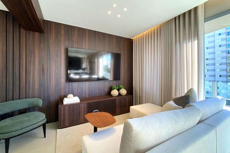 Casa de condomínio à venda com 175m², 3 quartos e 2 vagas Casa de condomínio à venda com 175m², 3 quartos e 2 vagasSala