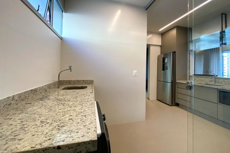 Casa de condomínio à venda com 175m², 3 quartos e 2 vagas Casa de condomínio à venda com 175m², 3 quartos e 2 vagasÁrea de Serviço