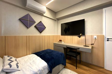 Casa de condomínio à venda com 175m², 3 quartos e 2 vagas Casa de condomínio à venda com 175m², 3 quartos e 2 vagasQuarto 3