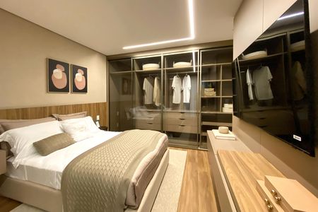 Casa de condomínio à venda com 175m², 3 quartos e 2 vagas Casa de condomínio à venda com 175m², 3 quartos e 2 vagasSuite 1