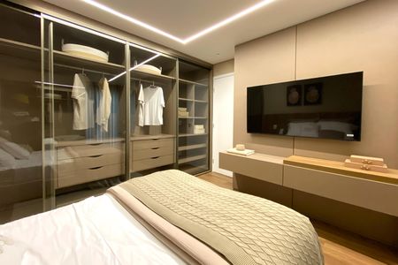 Casa de condomínio à venda com 175m², 3 quartos e 2 vagas Casa de condomínio à venda com 175m², 3 quartos e 2 vagasSuite 1